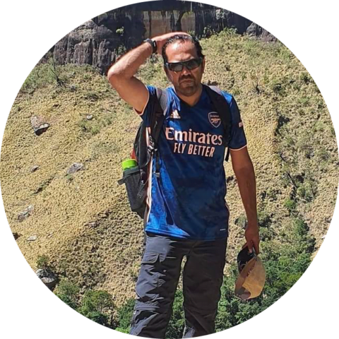 Mohamed Badat